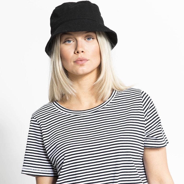 Striped tee "Tuva" Striped tee "Tuva"
